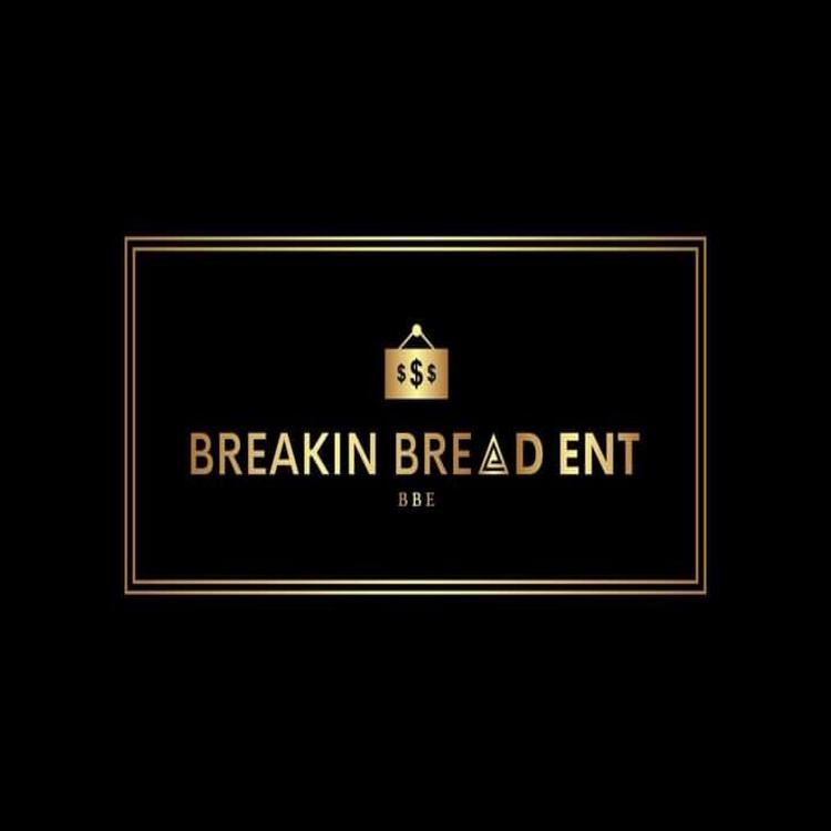 Breakin Bread Ent's avatar image