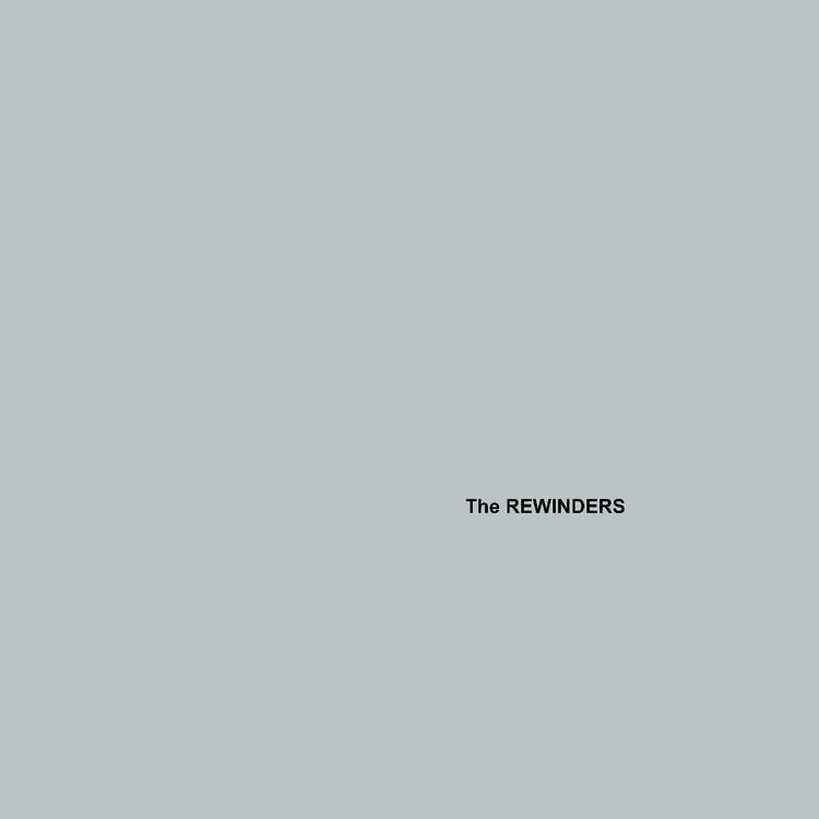 The Rewinders's avatar image