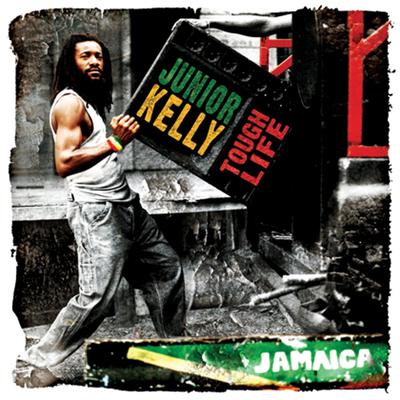 Rasta Should Be Deeper By Junior Kelly's cover