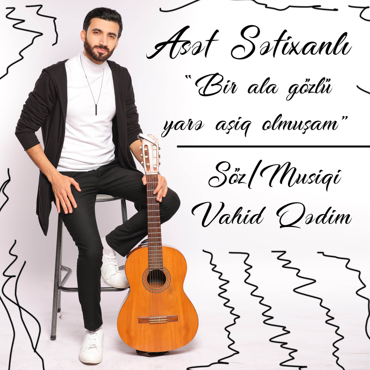 Asef Sefixanli's avatar image