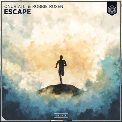 Escape By Onur Atli, Robbie Rosen's cover