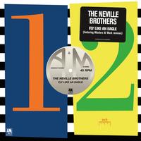 The Neville Brothers's avatar cover