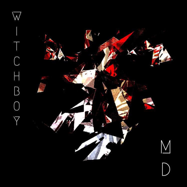 Witchboy's avatar image