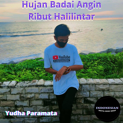 Hujan Badai Angin Ribut Halilintar's cover