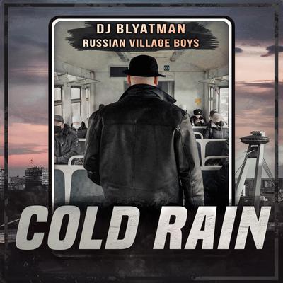 Cold Rain's cover