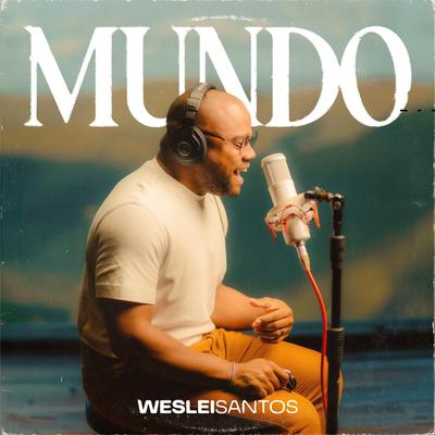 Mundo By Weslei Santos's cover