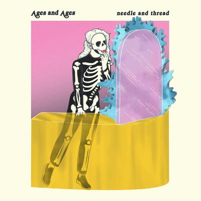 Needle and Thread By Ages and Ages's cover