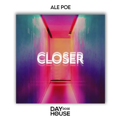 Closer By Ale Poe's cover