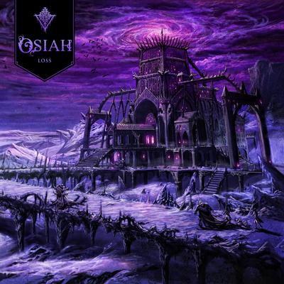 Already Lived By Osiah's cover