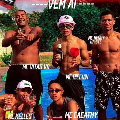 Mc Dieguin's cover