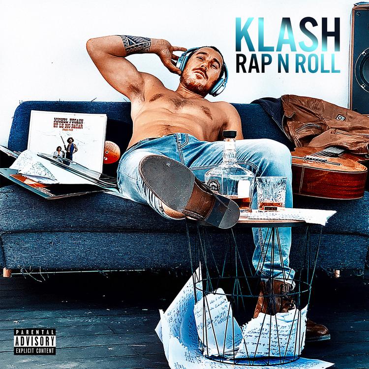 Klash's avatar image