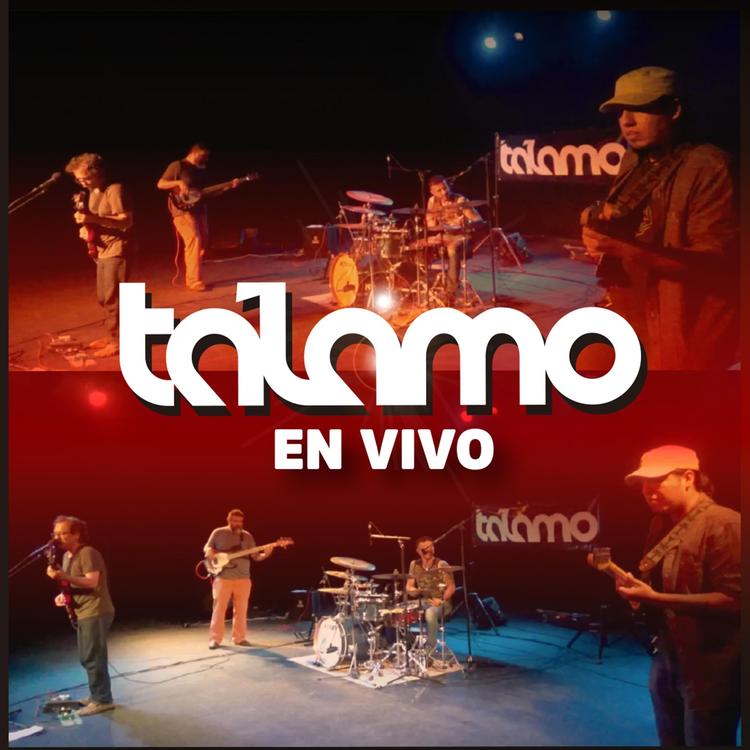 Tálamo's avatar image