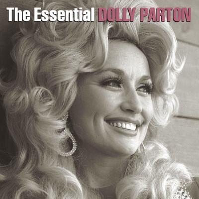 The Essential Dolly Parton's cover