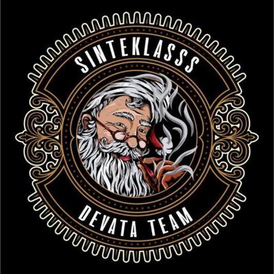 "SINTEKLASSS" ("Devatateam")'s cover