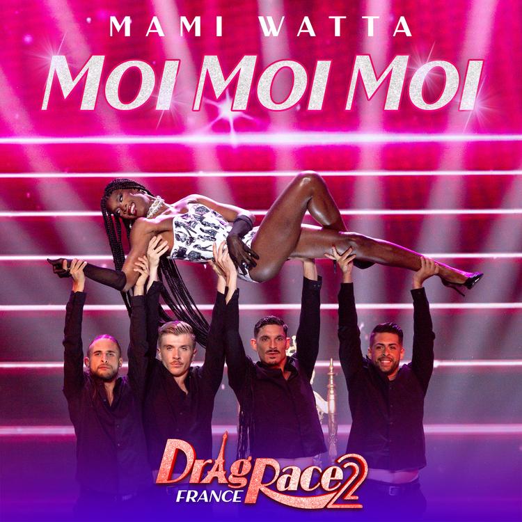 The Cast of Drag Race France's avatar image