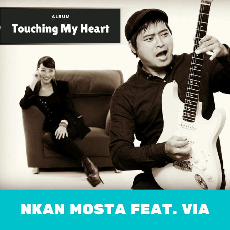 Nkan Mosta's avatar image
