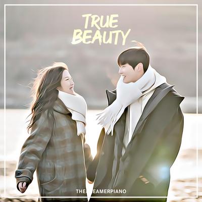 True Beauty Piano Collection's cover