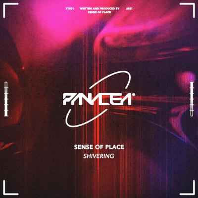Sense of Place's cover