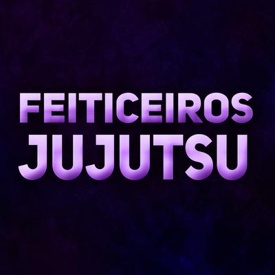 Rap dos Feiticeiros Jujutsu's cover