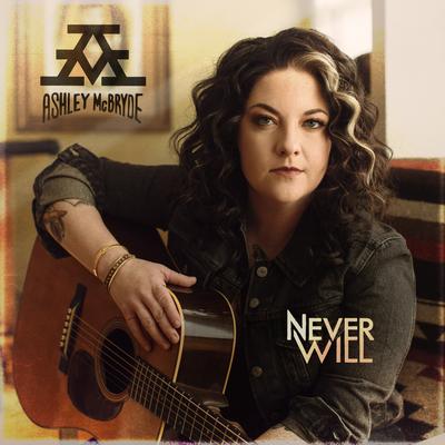 Voodoo Doll By Ashley McBryde's cover