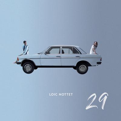 29 By Loïc Nottet's cover