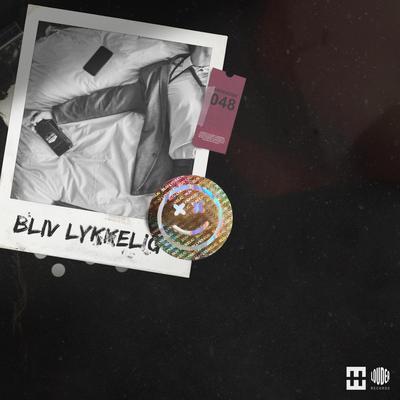 Bliv Lykkelig By Hedegaard, YEPHA's cover