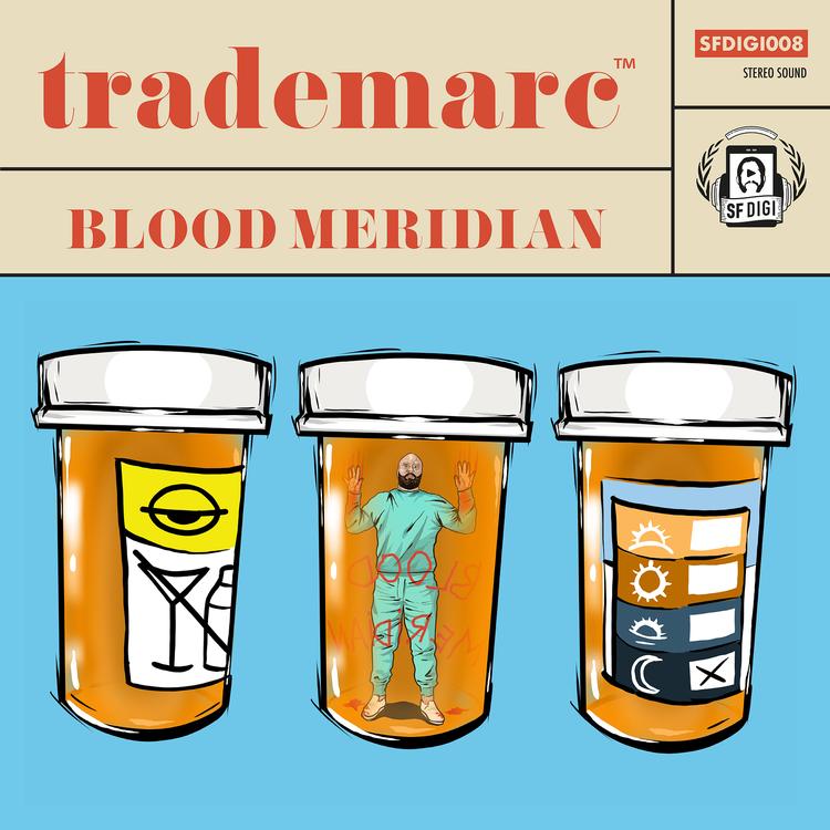 Trademarc's avatar image