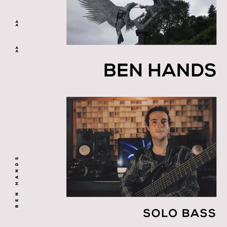 Ben Hands's avatar image