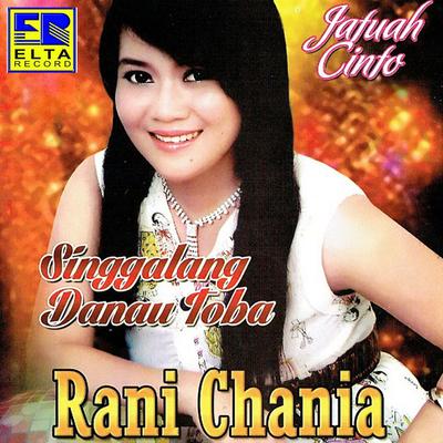 Jatuah Cinto's cover