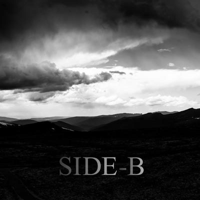 CW Side-B's cover