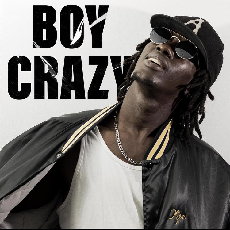 Boy Crazy's avatar image