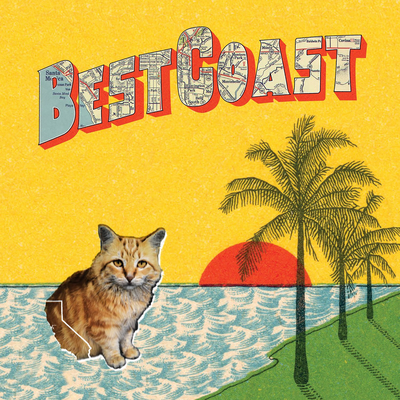 Our Deal By Best Coast's cover
