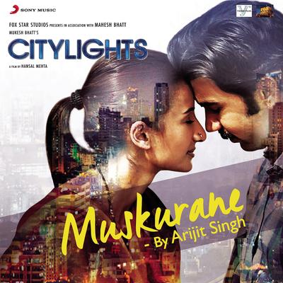 Muskurane (Romantic) By Jeet Gannguli, Arijit Singh's cover