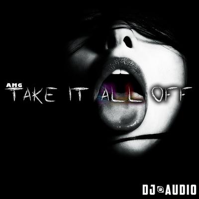 Take It All Off's cover