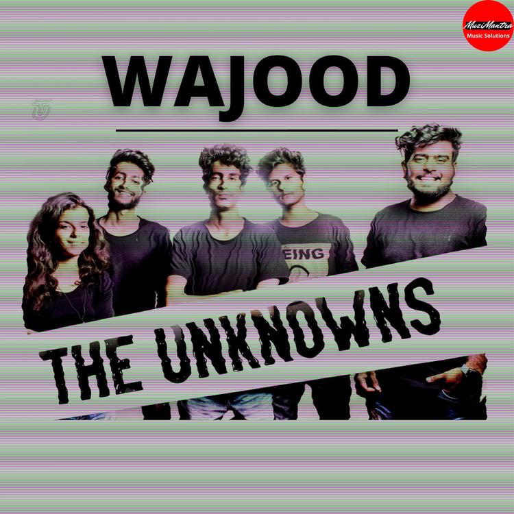 The Unknowns's avatar image