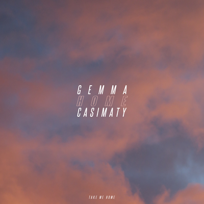 Gemma Casimaty's cover