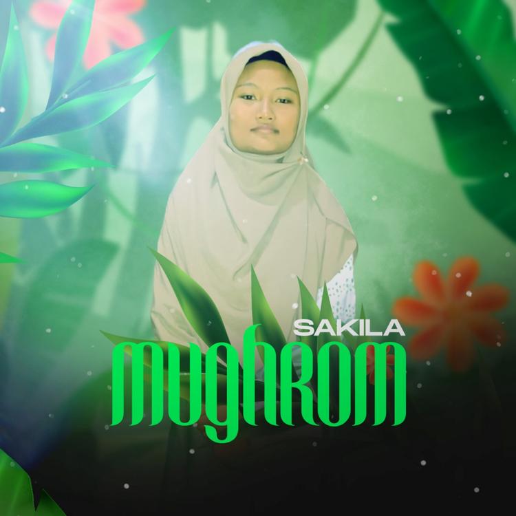 Sakila's avatar image