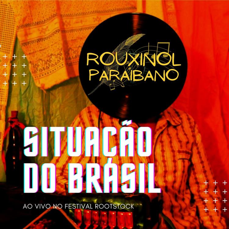 Rouxinol Paraíbano's avatar image