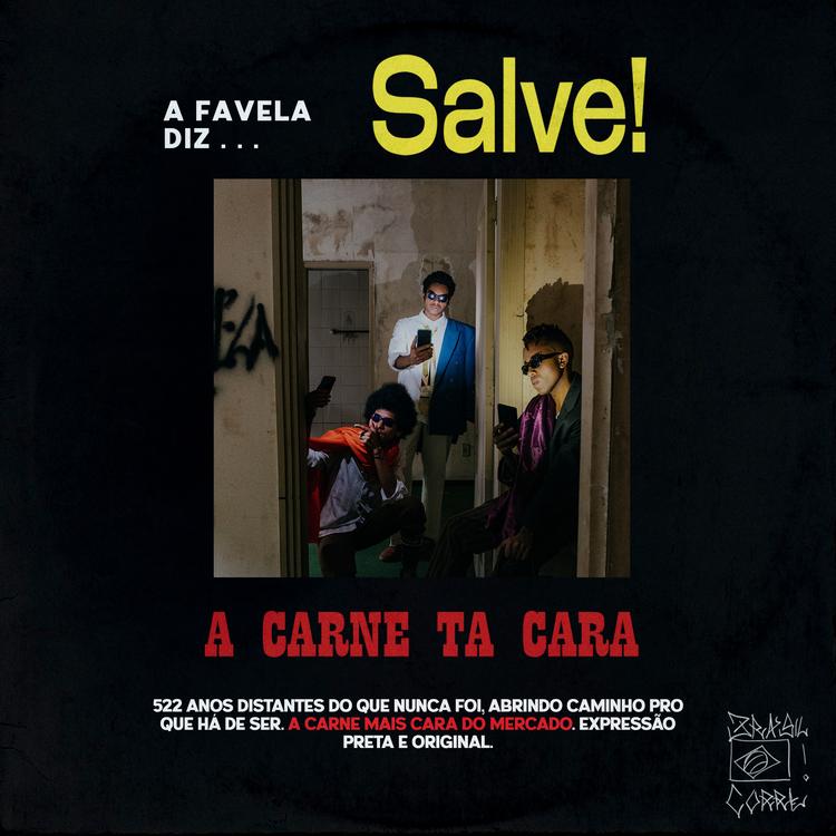 Salve's avatar image