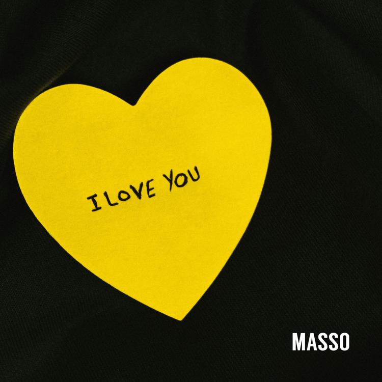 Masso's avatar image