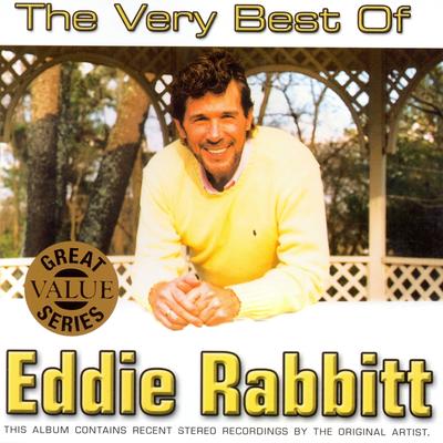 The Very Best Of Eddie Rabbitt's cover