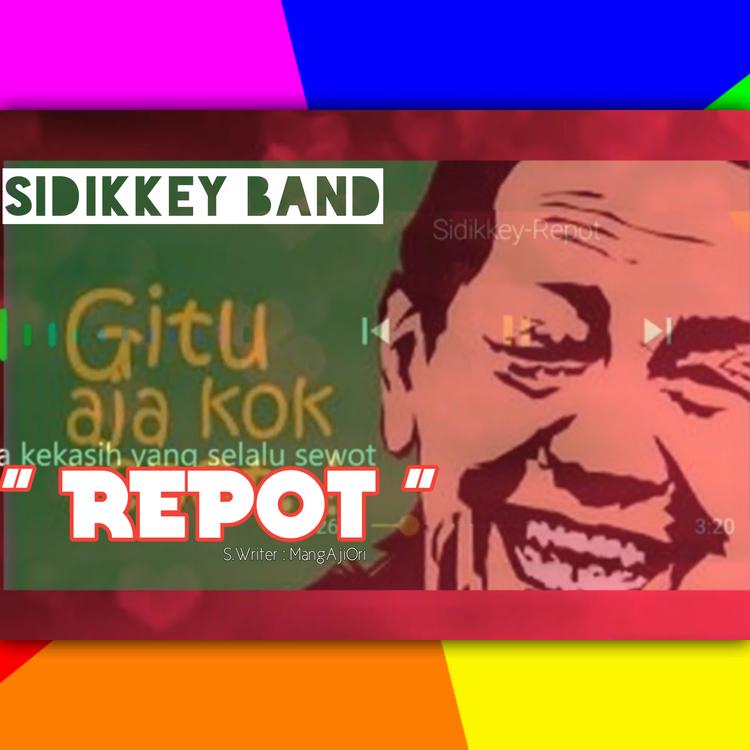 Sidikkey Band's avatar image