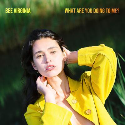 What Are You Doing To Me?'s cover