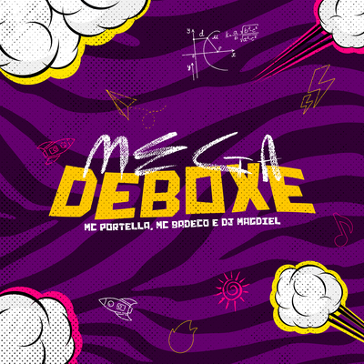 Mega Deboxe's cover