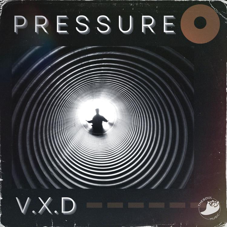 V.X.D's avatar image