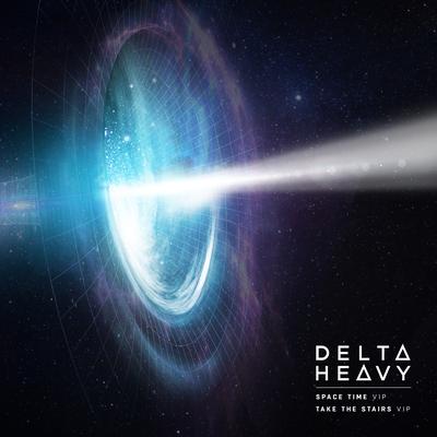 Space Time (VIP) By Delta Heavy's cover