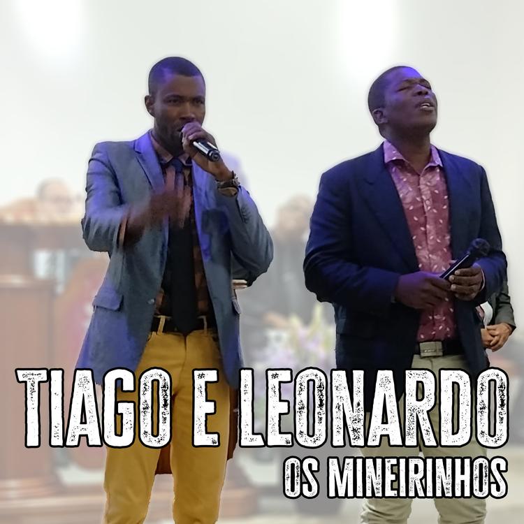 Tiago e Leonardo os Mineirinhos's avatar image