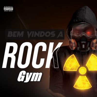 Rock Gym By The Pachec's cover