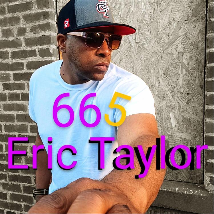 Eric Taylor's avatar image