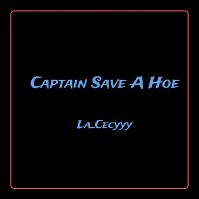 La_Cecyyy's cover